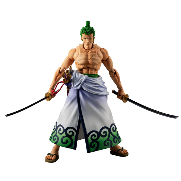 One Piece Variable Action Hero - Zoro Juro