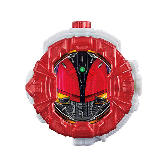 Gashapon GP RideWatches Collection Set 16 with 4 RideWatches and Metallic Variants