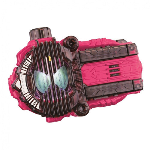 Exclusive Toys R Us Zi - O DX Decade Armor Full Set Collectible