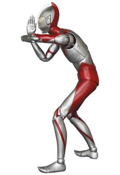MAFEX Collectible Shin Ultraman Action Figure