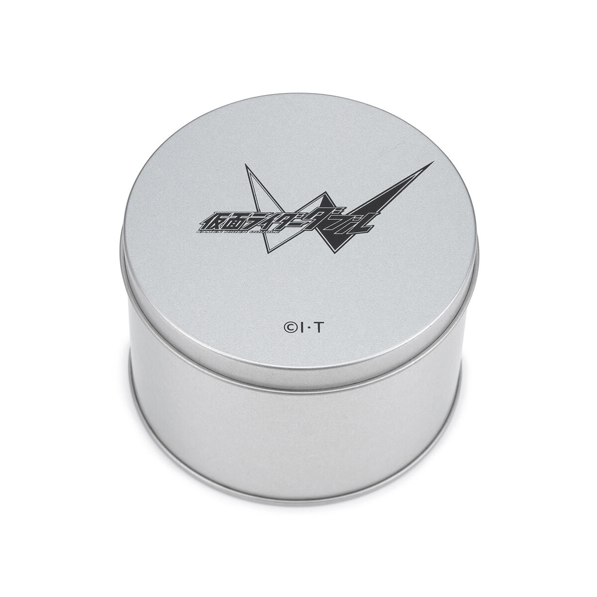 Preorder: Stylish Kamen Rider W Memory Logo Wristwatch