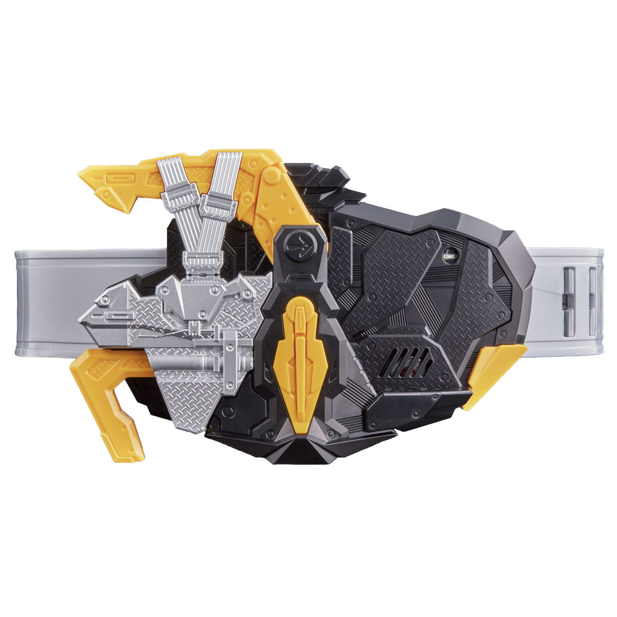 DX Force Riser - Compatible Kamen Rider Horobi's Driver