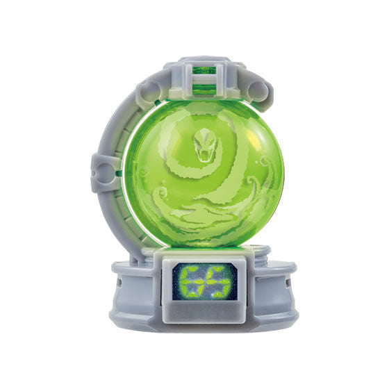 Exclusive Gashapon Kyutama Set 10 with Constellation Designs