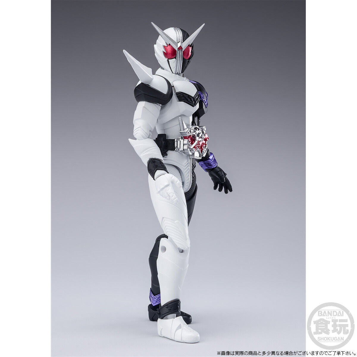 Exclusive SHODO XX Kamen Rider W Action Figures Set