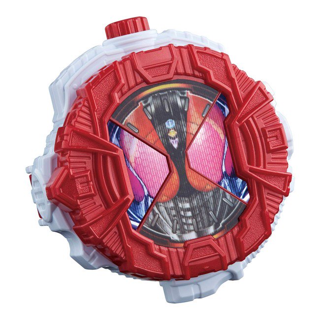 DX Den-O Climax Form Exclusive Summer Movie RideWatch