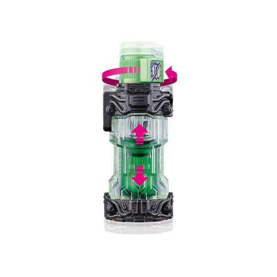 DX Detective USB Memory Full Bottle Set with Build Driver Compatibility