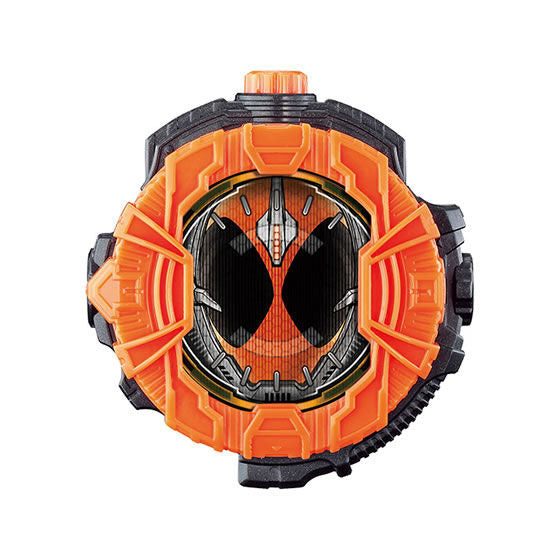 GP Collection of Ride Watches Set 01 - Ideal for Zi - O and Gates Armor Time Activation