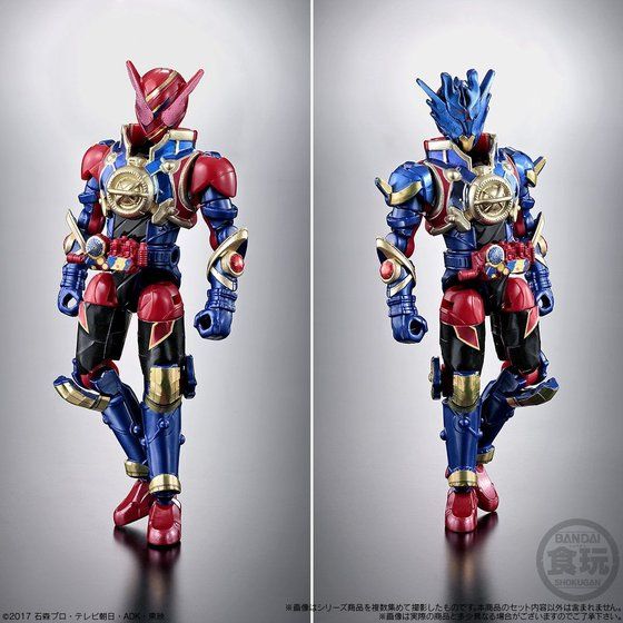 Build Lab Ultimate Final Set with Diverse Accessories