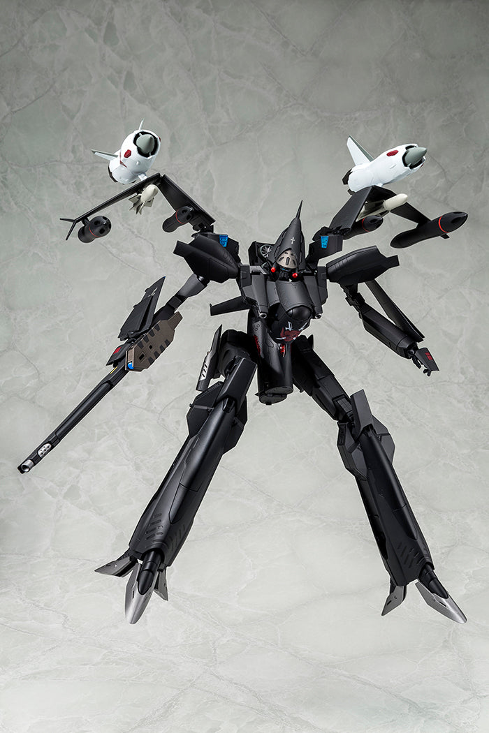 Macross Zero Arcadia 1/60 Scale Exclusive Collectible SV-51 Gamma D.D. Ivanov Use Final Battle Version Model