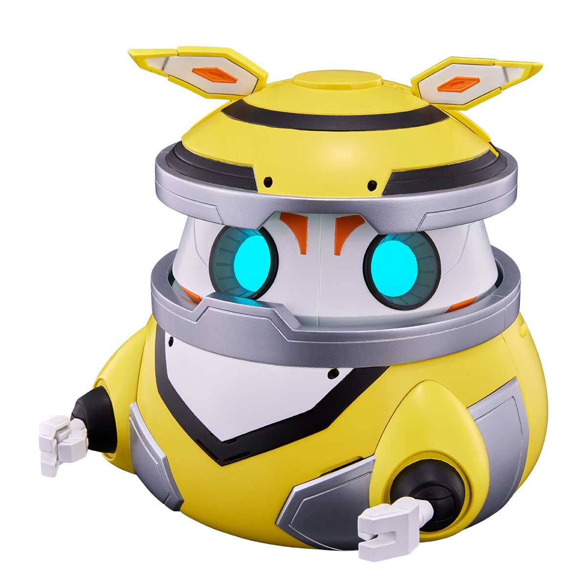 [PREORDER] Interactive! Glowing! Talking Hanejiro (HANE2)