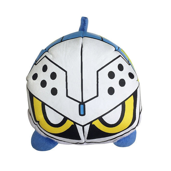 Mini Plush Toy Figures of Ex - Aid