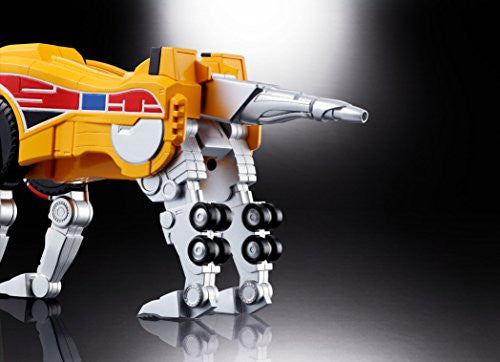 Soul of Chogokin High - Quality GX - 72 Daizyuzin Toy