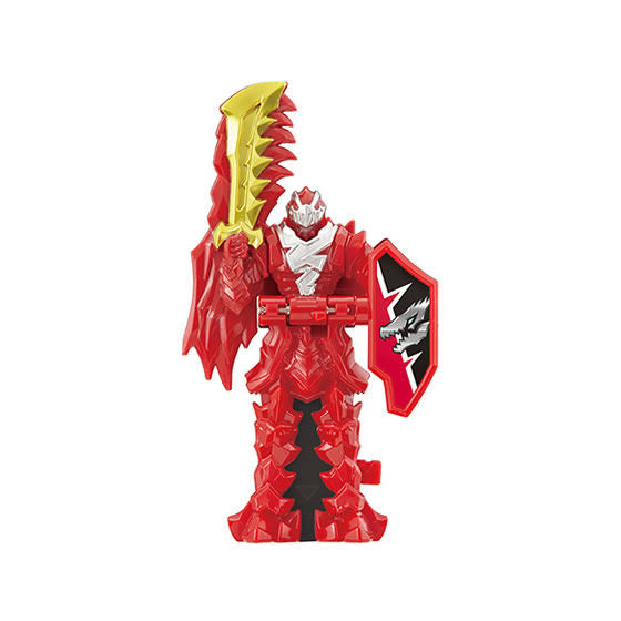 General Play RyuSouls Collection Set 02