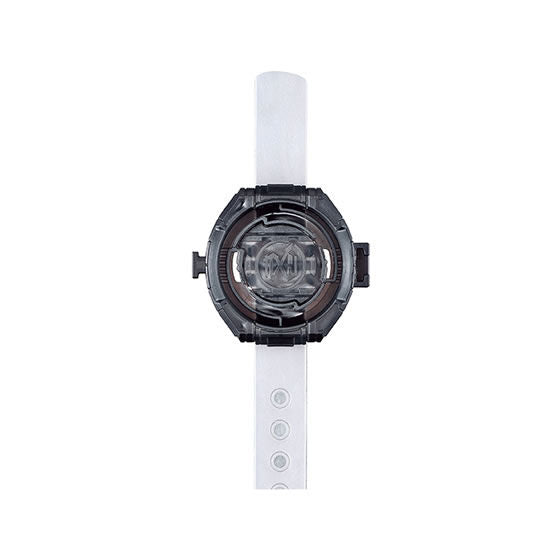 Kamen Rider Zi-O Collectible Digital Watch Set with Mini Driver and Strap