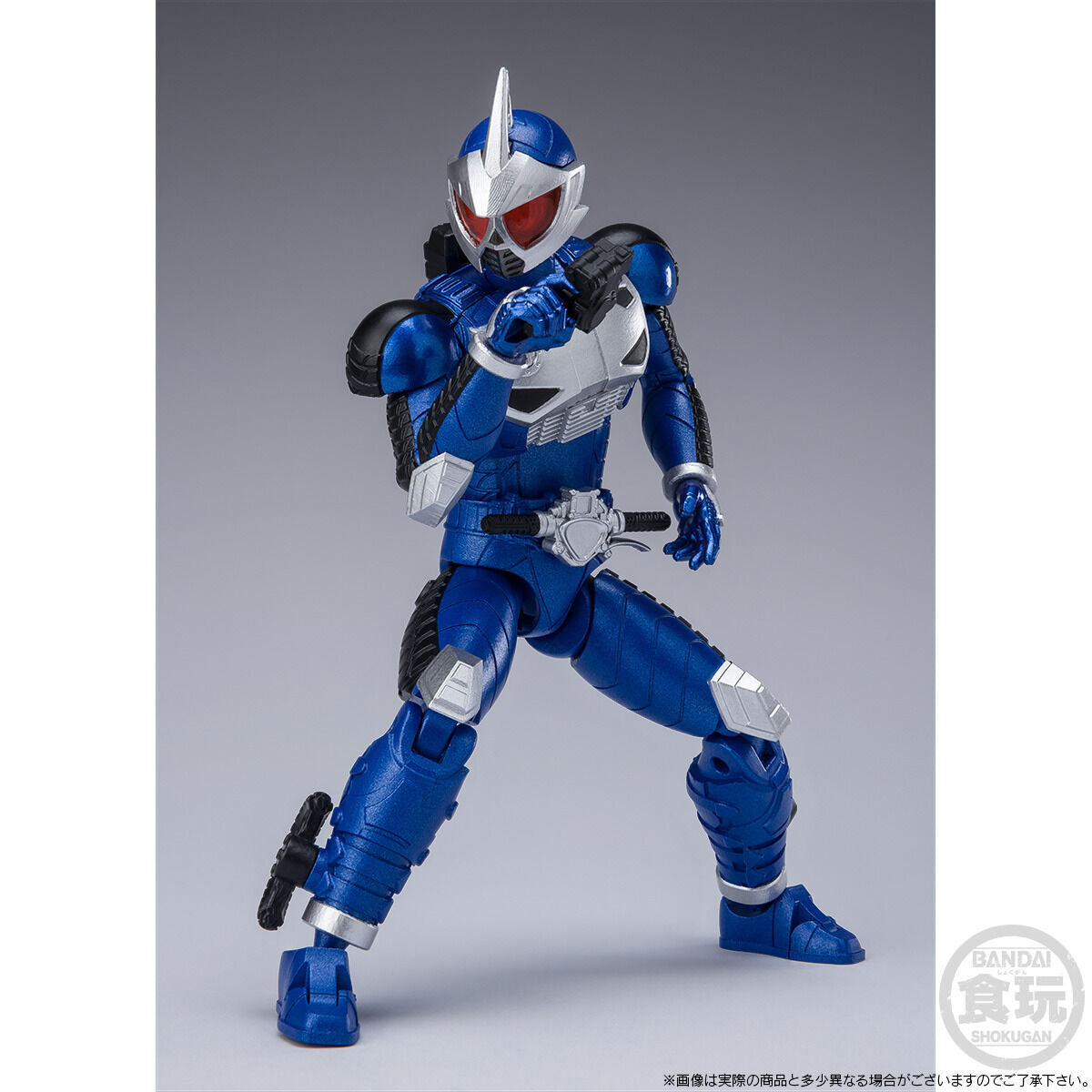 Exclusive SHODO XX Kamen Rider W Action Figures Set