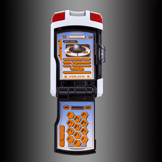 Artisan Dekaranger Special SP License with Exclusive Features