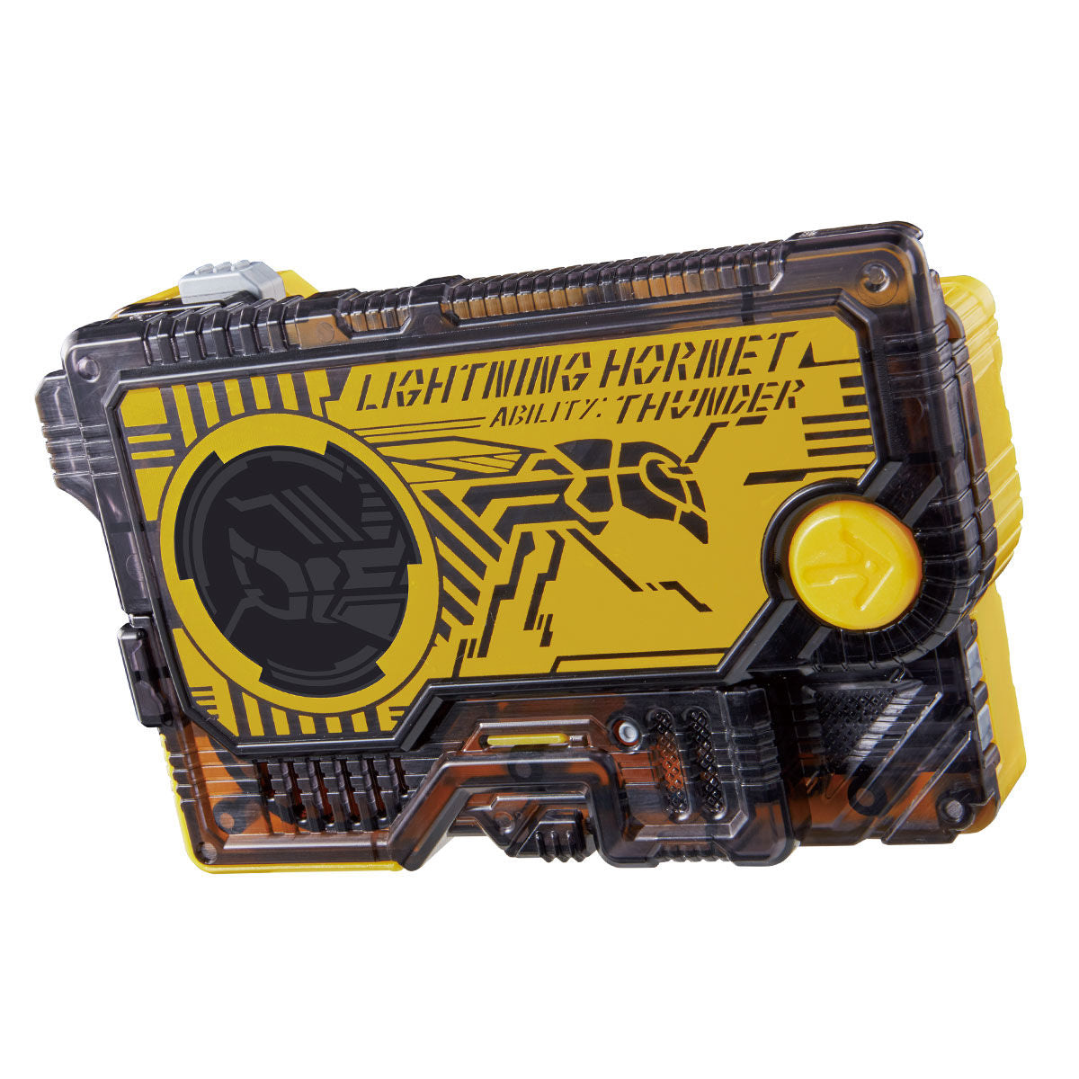 DX Lightning Hornet Progressive Key - A Key for Zero - One Line Drivers and Weapons