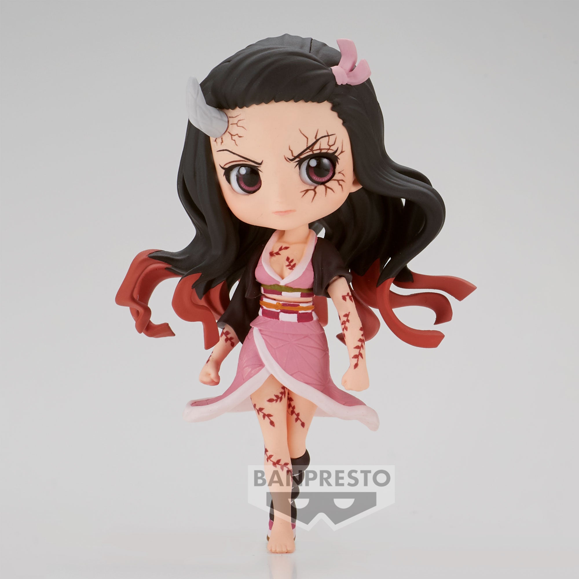 Demon Slayer Q Posket Petit Volume 7 - Nezuko Figure