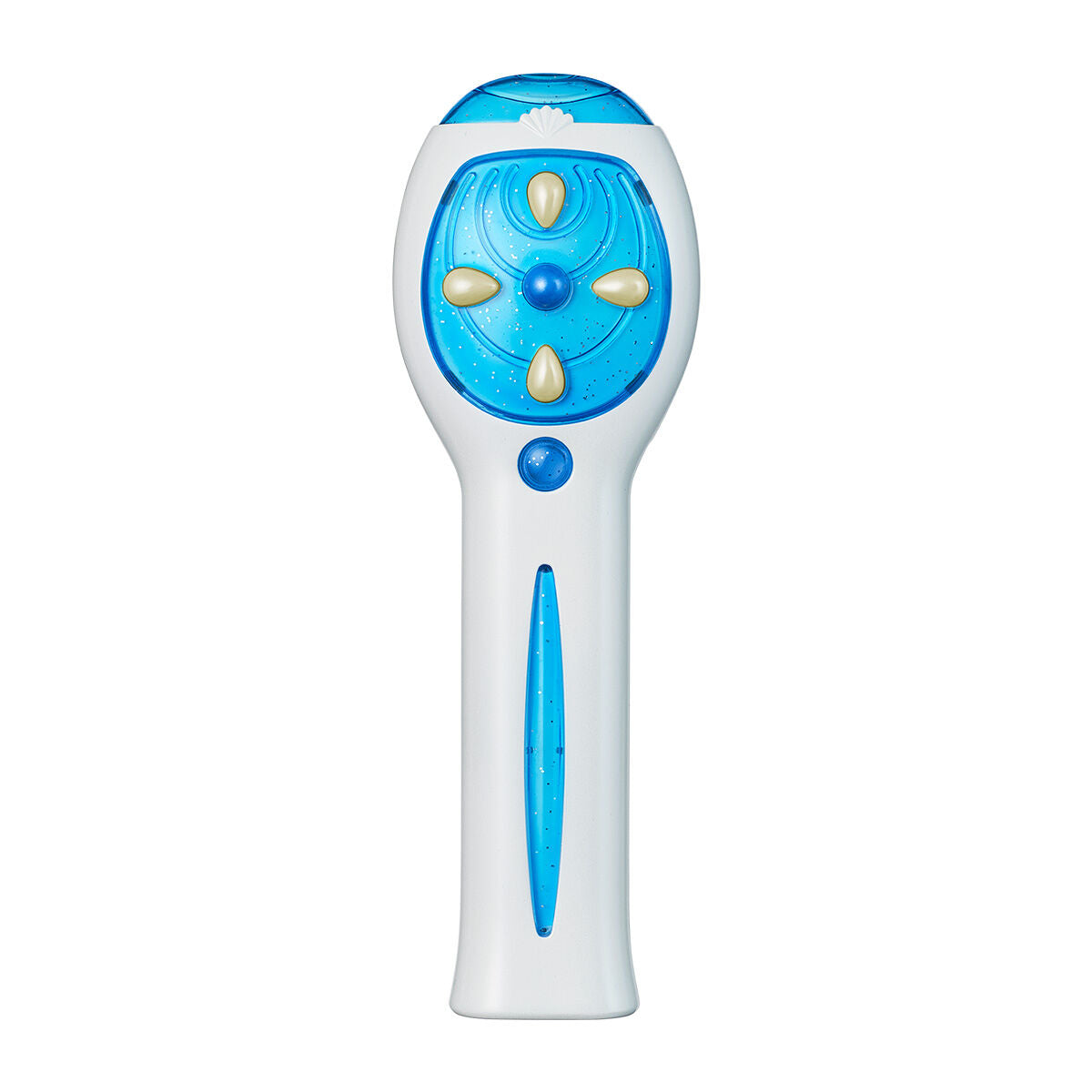 Exclusive Collectible Special Memorize Electronic Pitch Microphone Inspired by Anime and Manga 'Mermaid Melody Pichi Pichi Pitch'