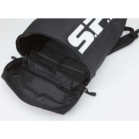 High - Quality 100% Polyester Dekaranger Backpack for All - Day Use