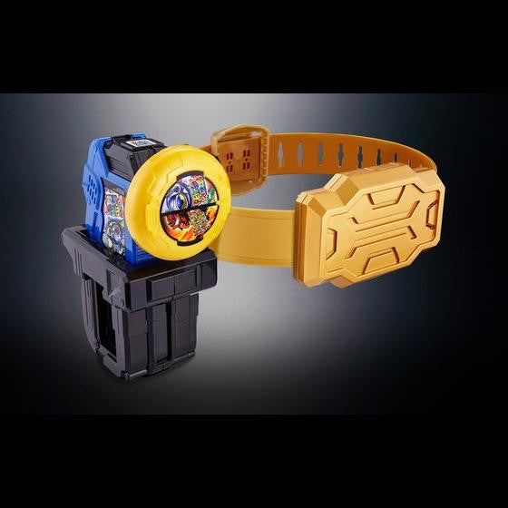 DX Para - DX Buckle, a High - Quality Electronic Gear Accessory