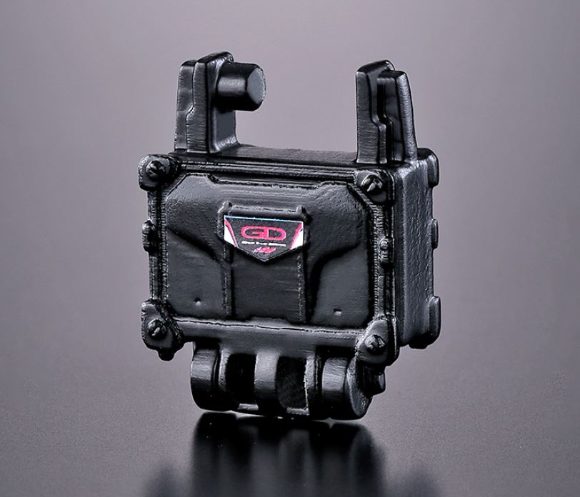 Exclusive Ex - Aid SODO Final Stage Collectible Candy Toy Figures with Dynamic Effects