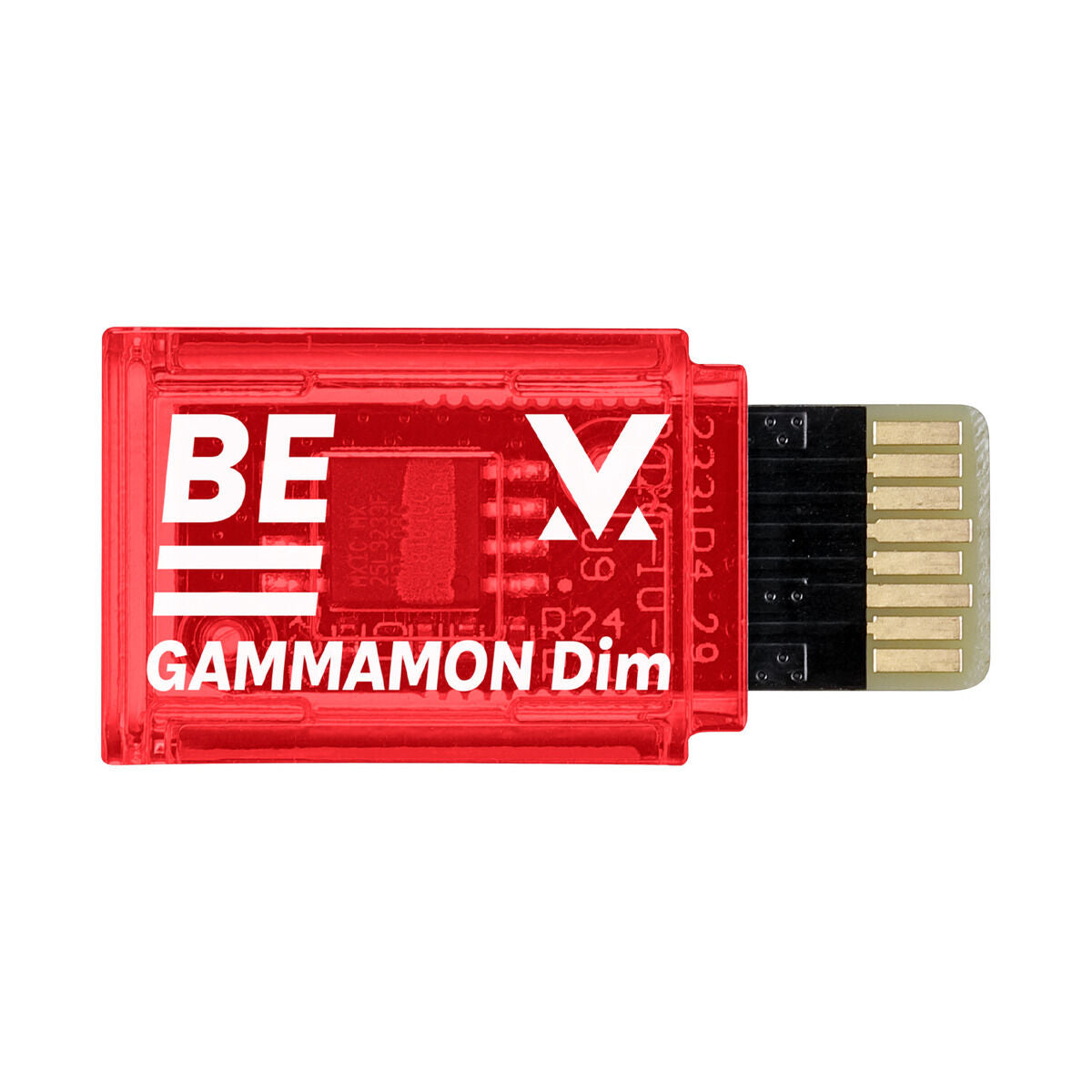 Exclusive Digimon Vital Brace BE Digivice VV Set with Memory