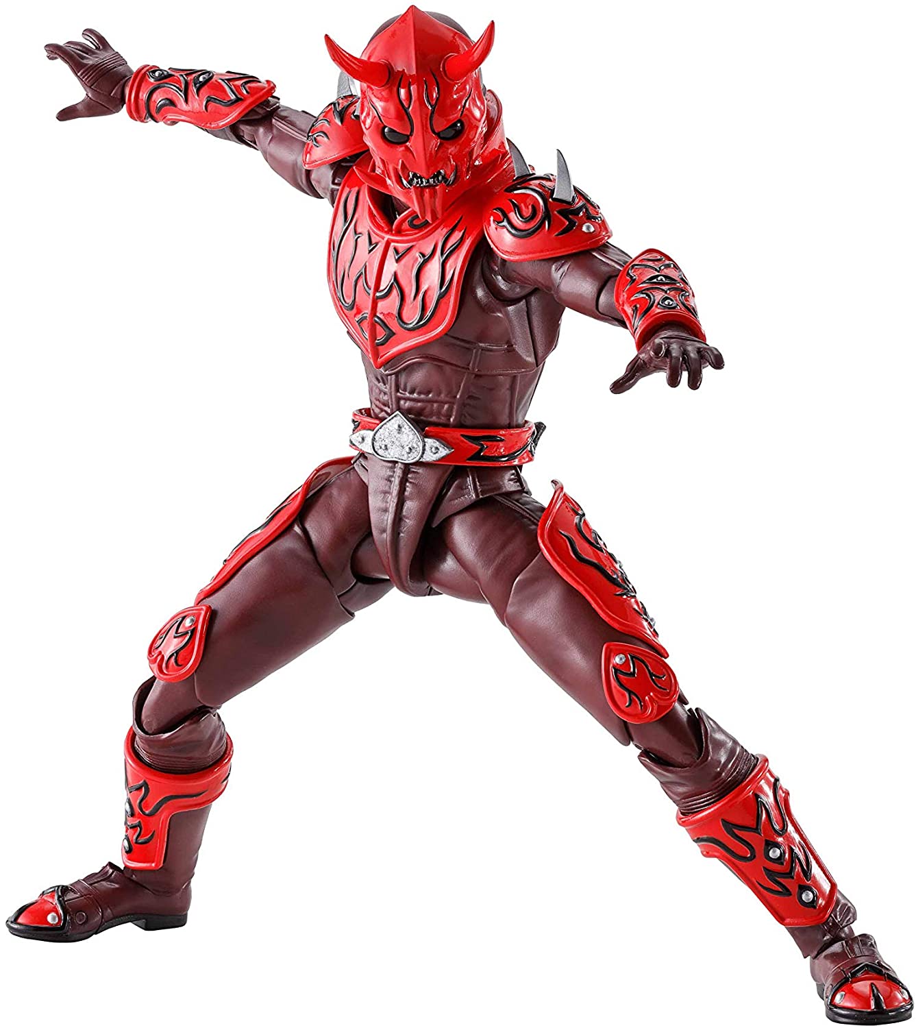 SH Figuarts High - Quality Shinkocchou Seihou Action Figure of Momotaros