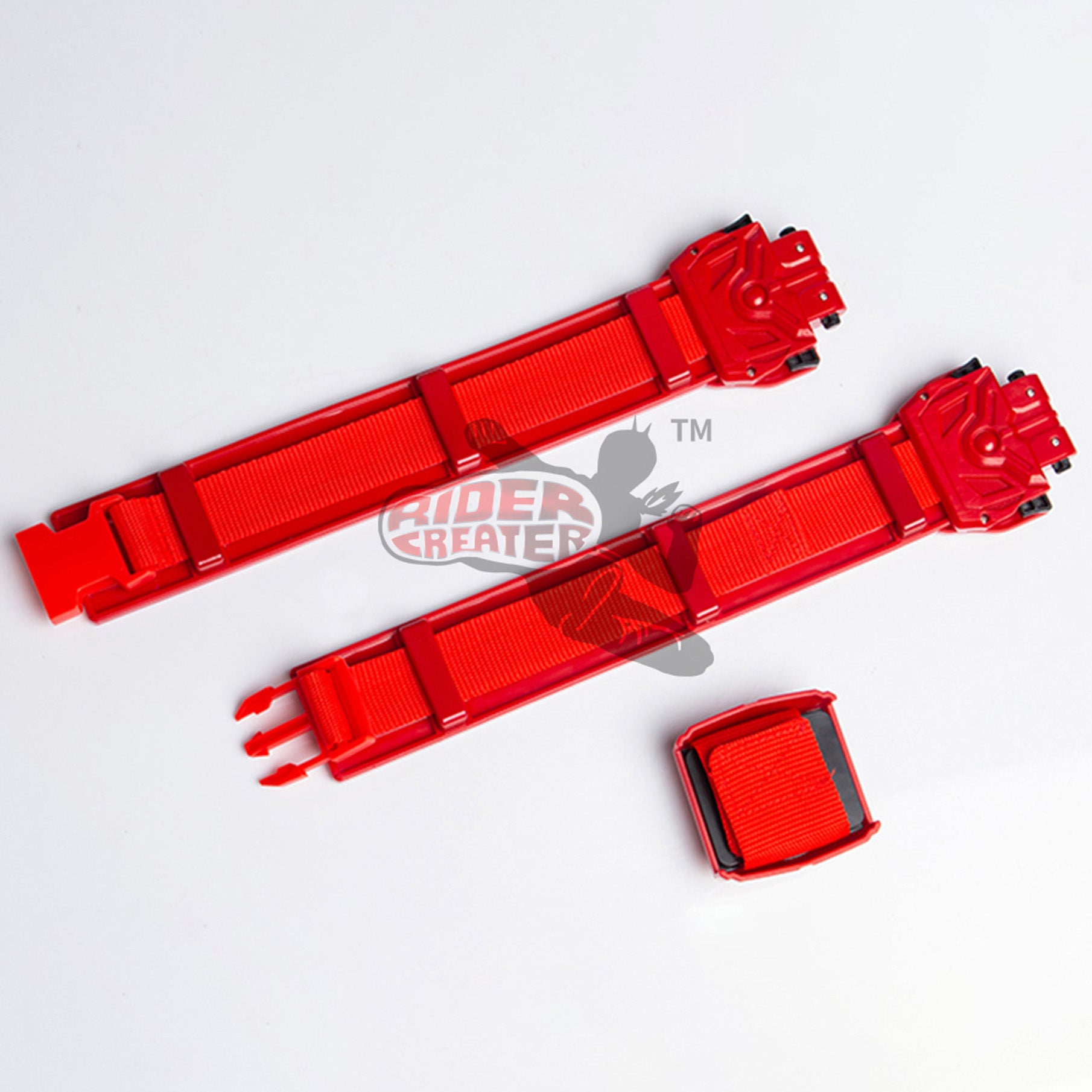 DX Expandable Driver Belt for Sword Wielder - A Plug-and-Play Replacement