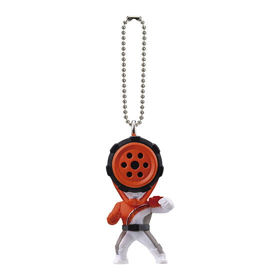 BoonBoomger General Purpose Keychain Collection Set 01