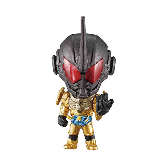 Cool Kamen Rider Hugcot 02 Cable Holders for Charging and More