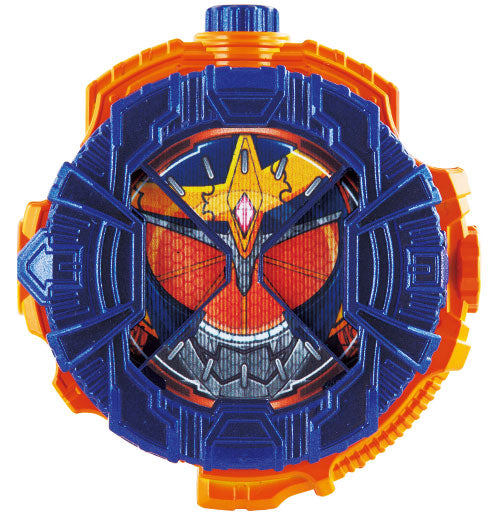 DX Gaim High - Quality RideWatch with Lights and Sounds