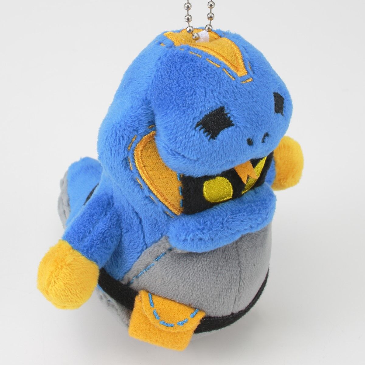 Adorable Lovekov Miniature Plush Keychain Charm