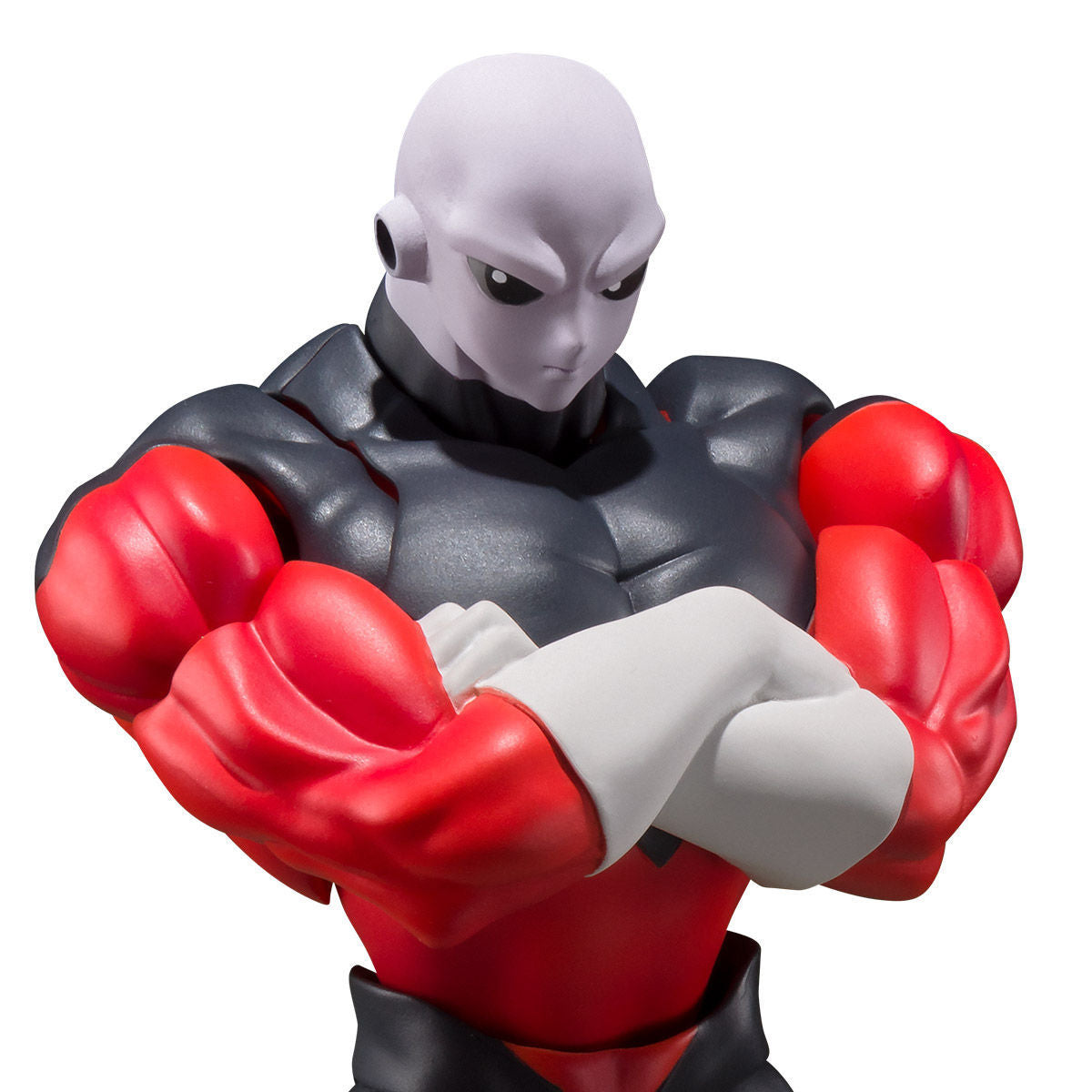 SH Figuarts Action Figure of Jiren