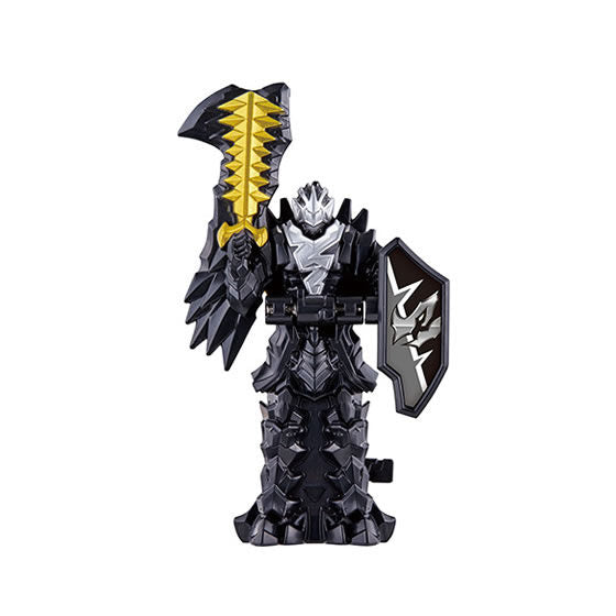 General Play RyuSouls Collection Set 02