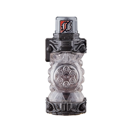 Complete Set of Gashapon Full Bottles - Version 03