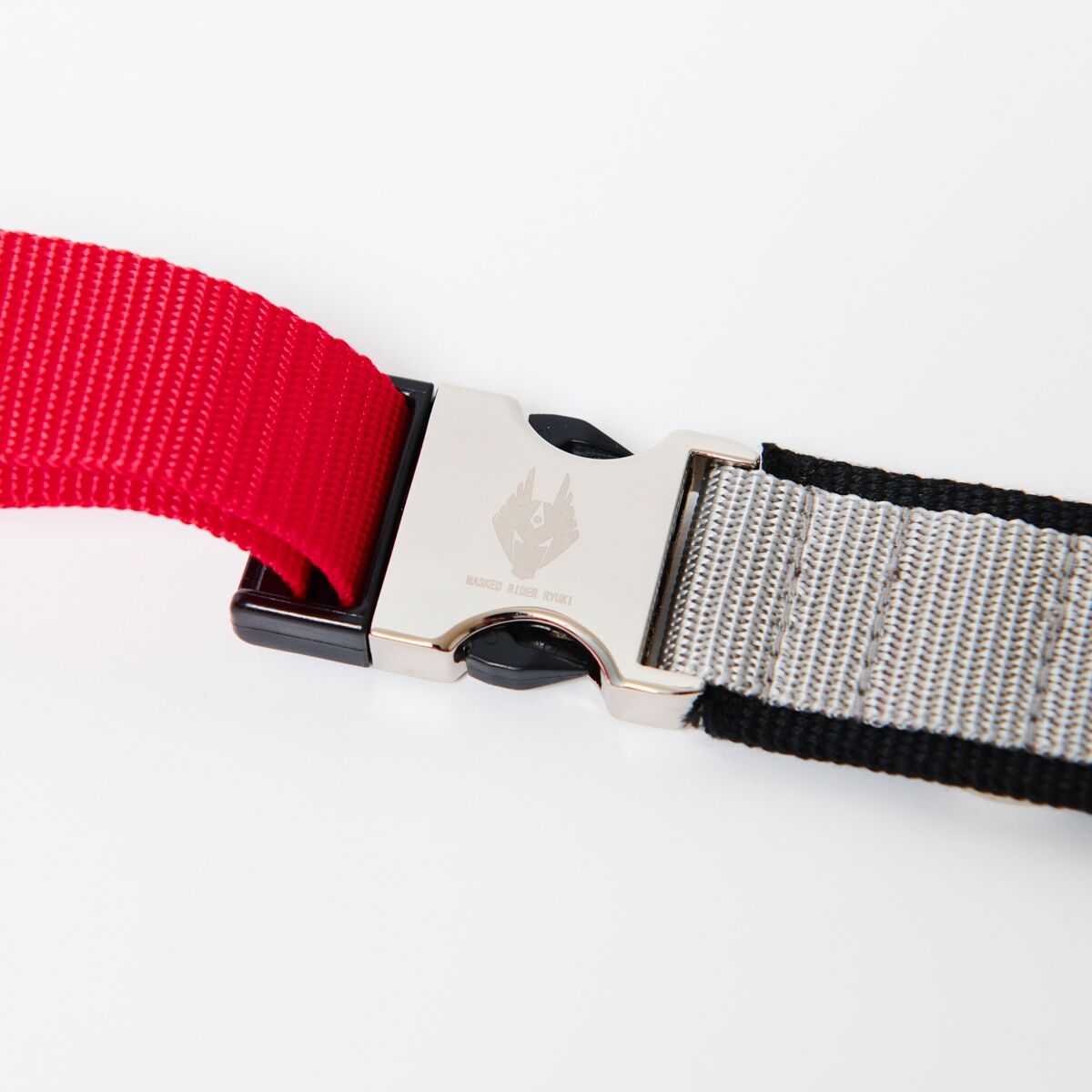 Functional Ryuki Transformation Belt for Kamen Rider Fans