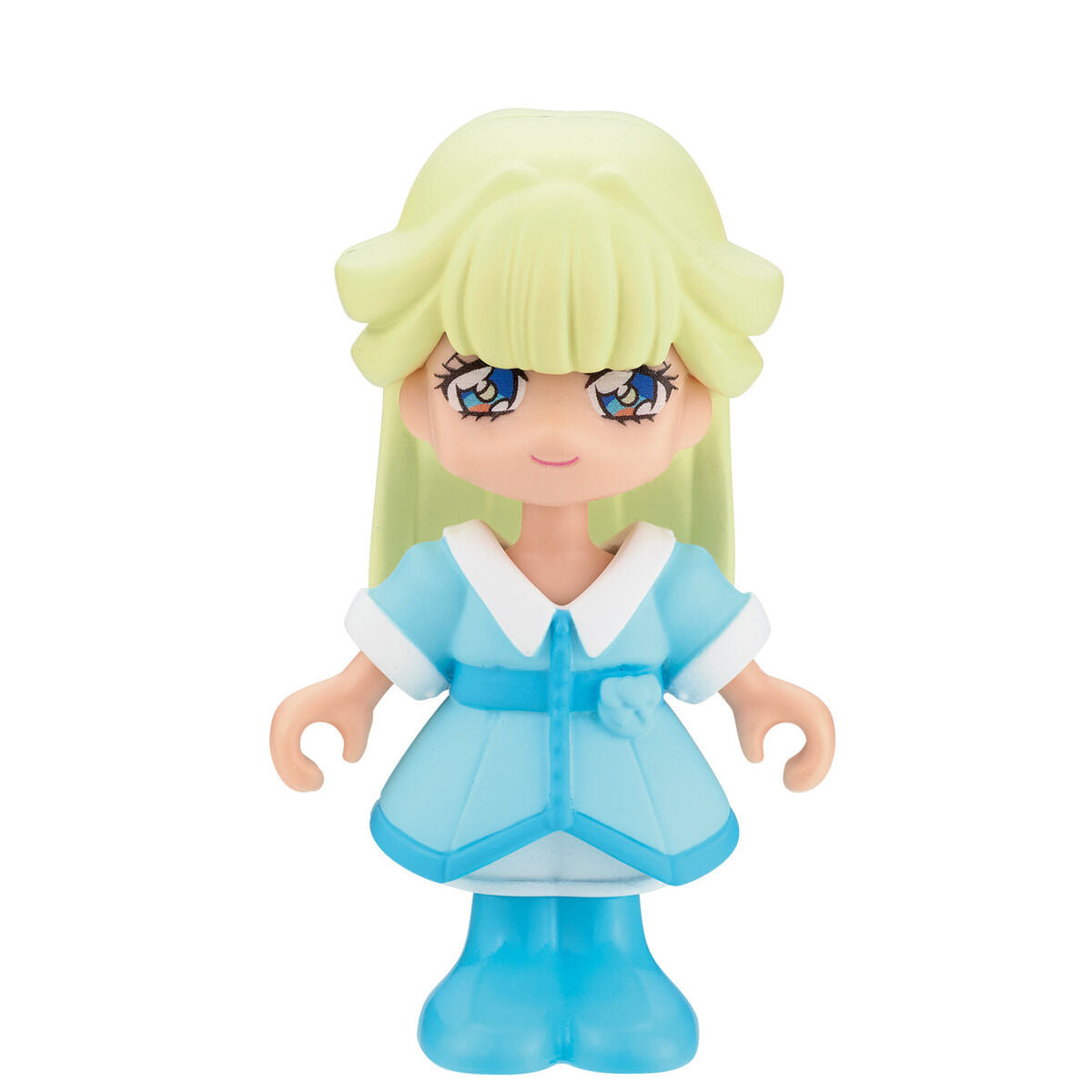 Precure D'Or Cure Nyammy Collectible Action Figure Set
