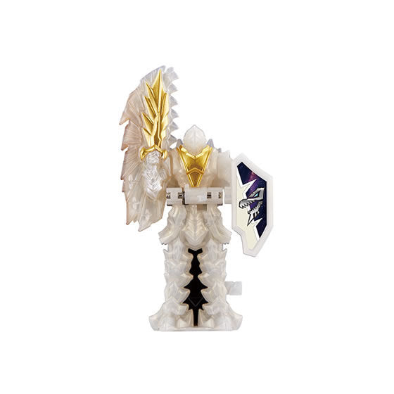 Game Playable RyuSouls Set 04 - Compatible with RyuSoulChanger and RyuSoulKen