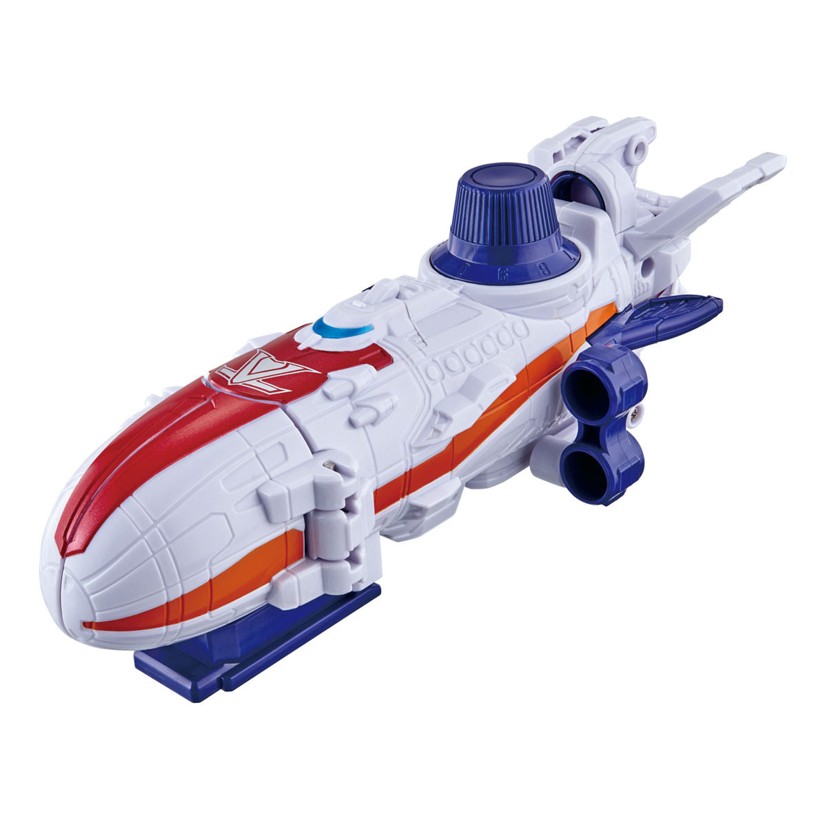 Exclusive DX Siren & Victory Lupin Kaiser Collectible Box Set