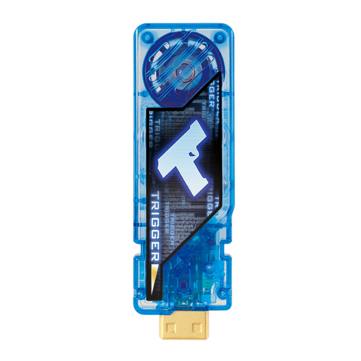 20th Edition Re - released DX Dual Driver Product