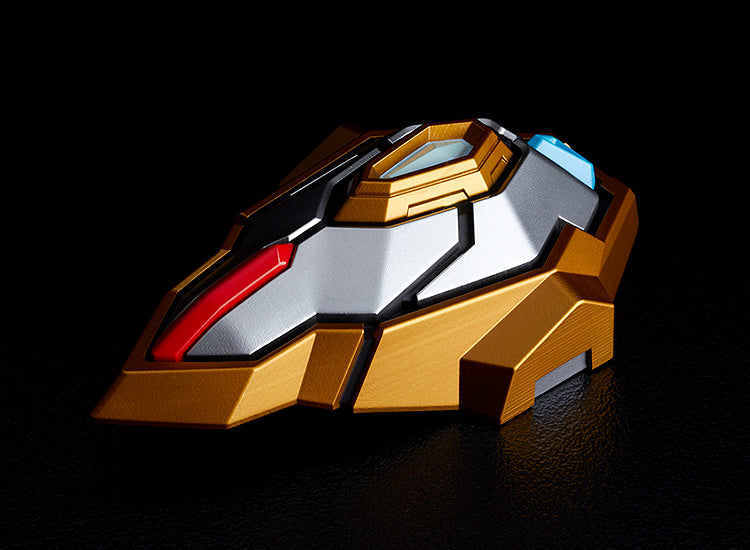 SSSS.Gridman's Highly Detailed 1:1 Scale Primal Accepter Toy with LED Lights