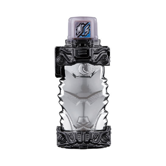 10 - Piece Gashapon Full Bottle Set with Metallic Variants