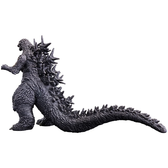 2023 Movie Monster Collection - Godzilla Vinyl Figure