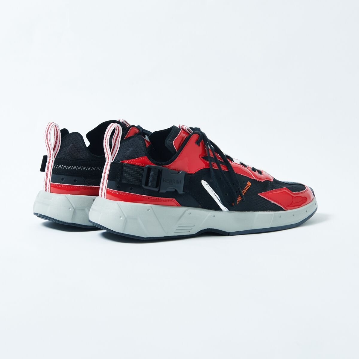 Kamen Rider Drive Themed Sneakers - Transformation Inspired by Kamen Rider Drive Type Speed