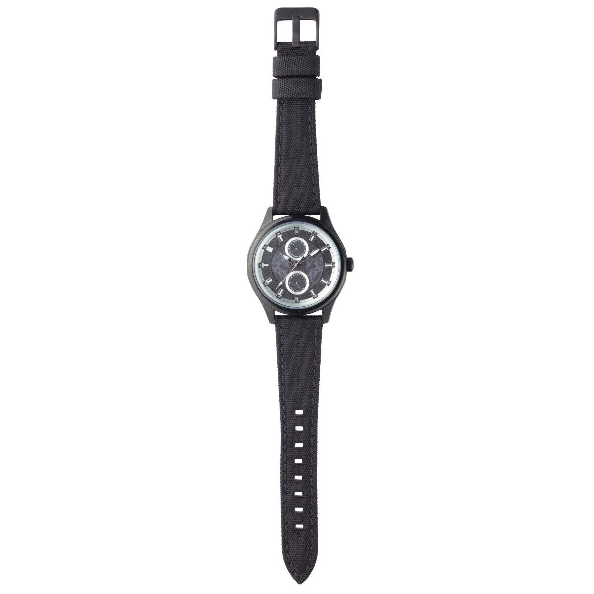 Don Brothers Inu Brother Stylish Wristwatch for Fashion Enthusiasts