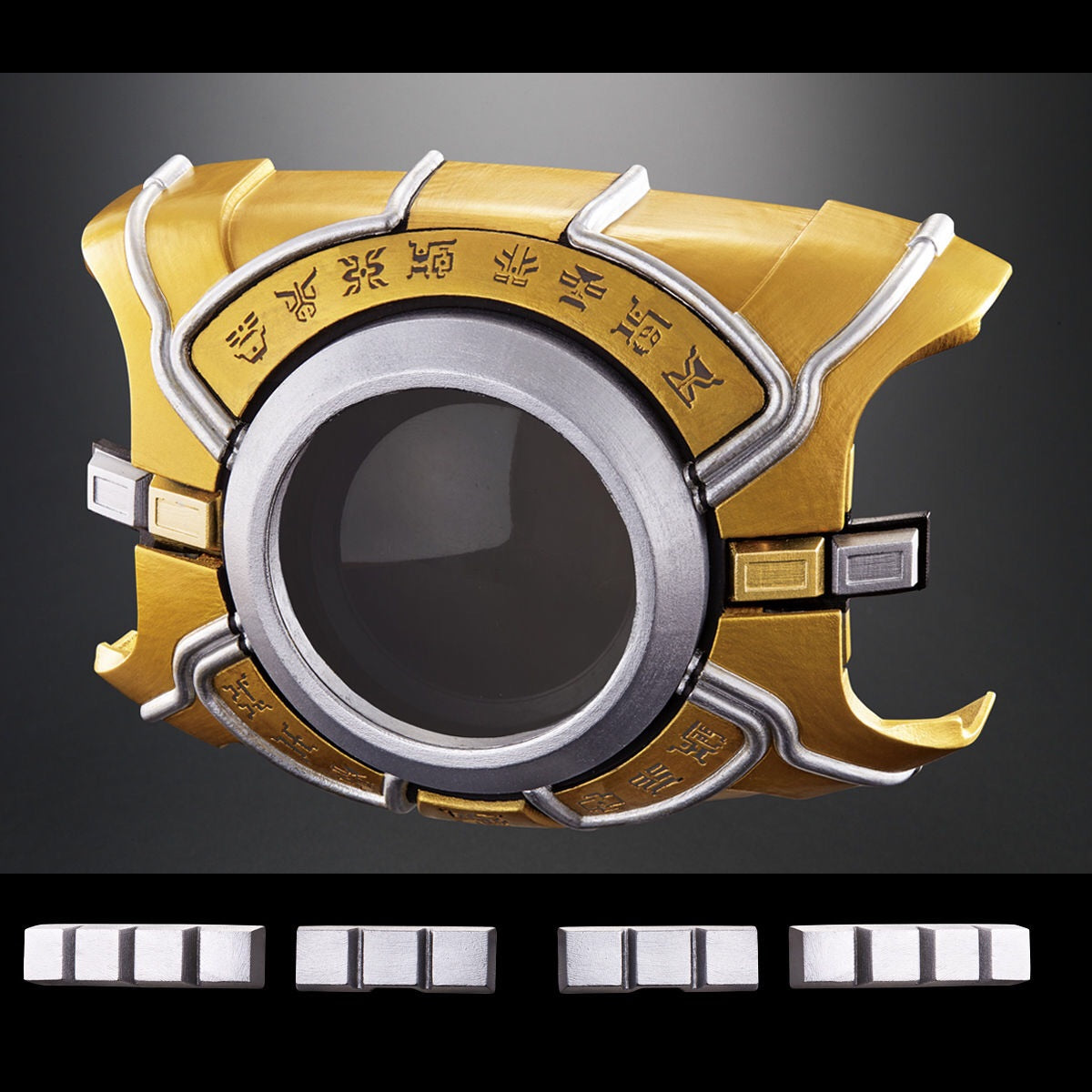 Comprehensive Selection of Modified Henshin Belt - Arcle for Cosplay Enthusiasts