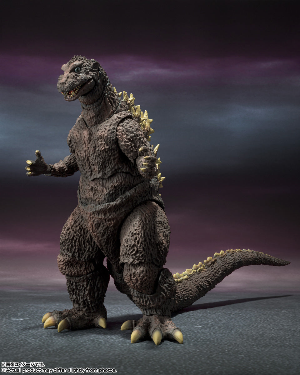 Bandai S.H. MonsterArts 70th Anniversary Special Edition Godzilla (1954)