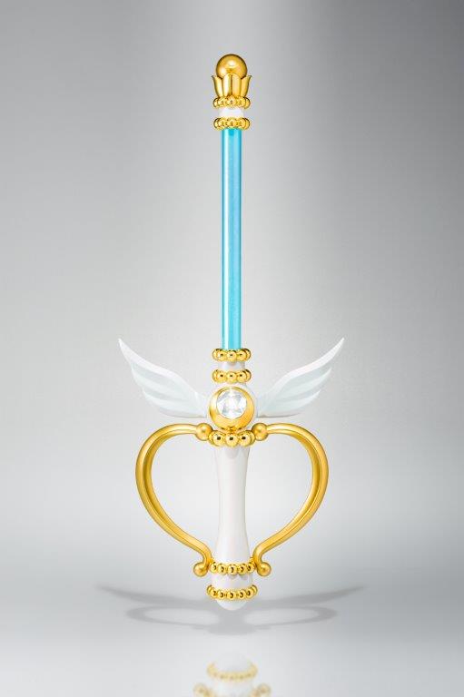 Proplica Pretty Guardian Sailor Moon's Long Moon Kaleido Scope