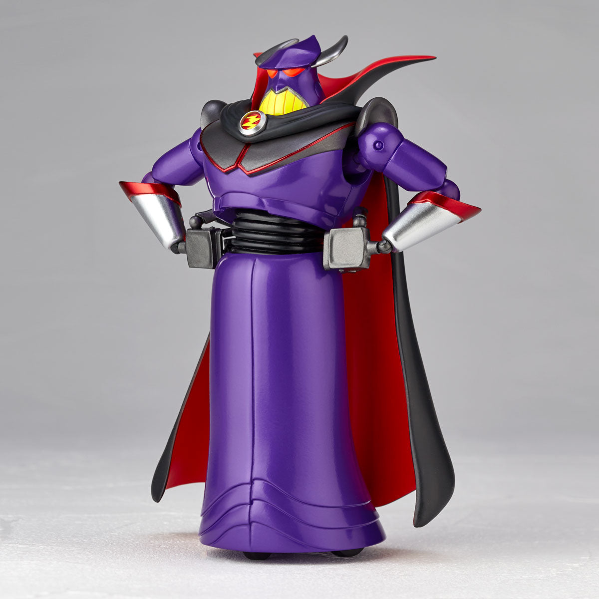 High - Quality Revoltech Zurg Action Figure from Toy Story